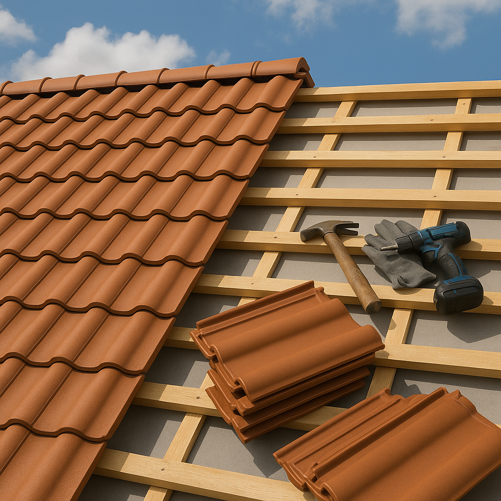 Isolation thermique Nice